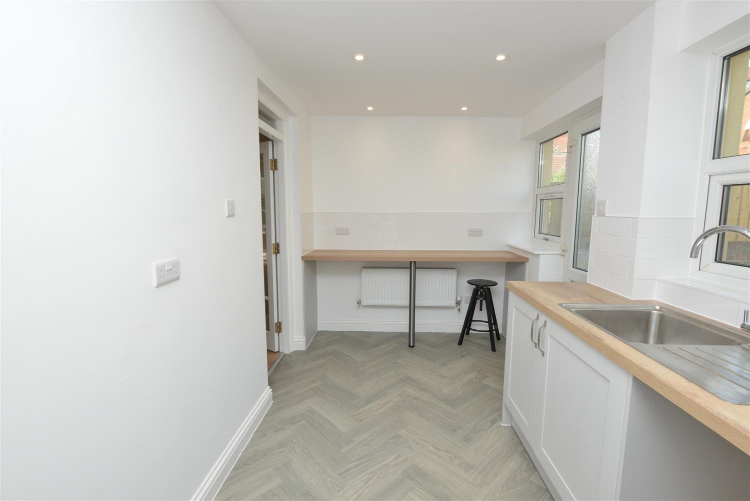 Barratt Street, Easton, Bristol, BS5 6DE