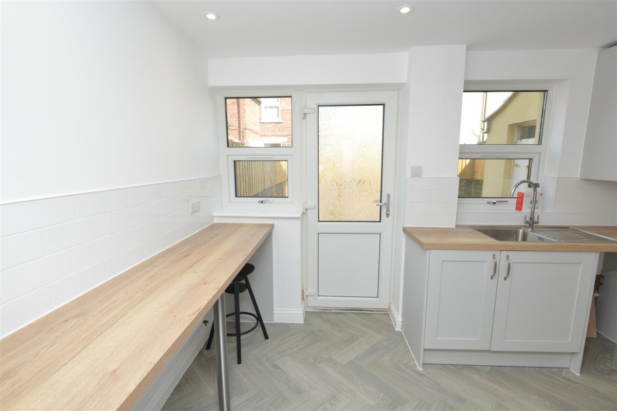 Barratt Street, Easton, Bristol, BS5 6DE