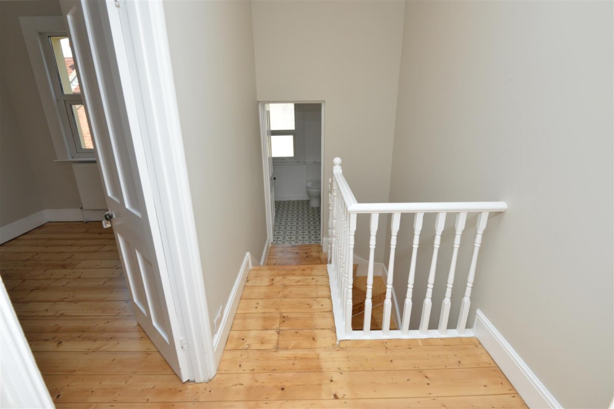 Barratt Street, Easton, Bristol, BS5 6DE