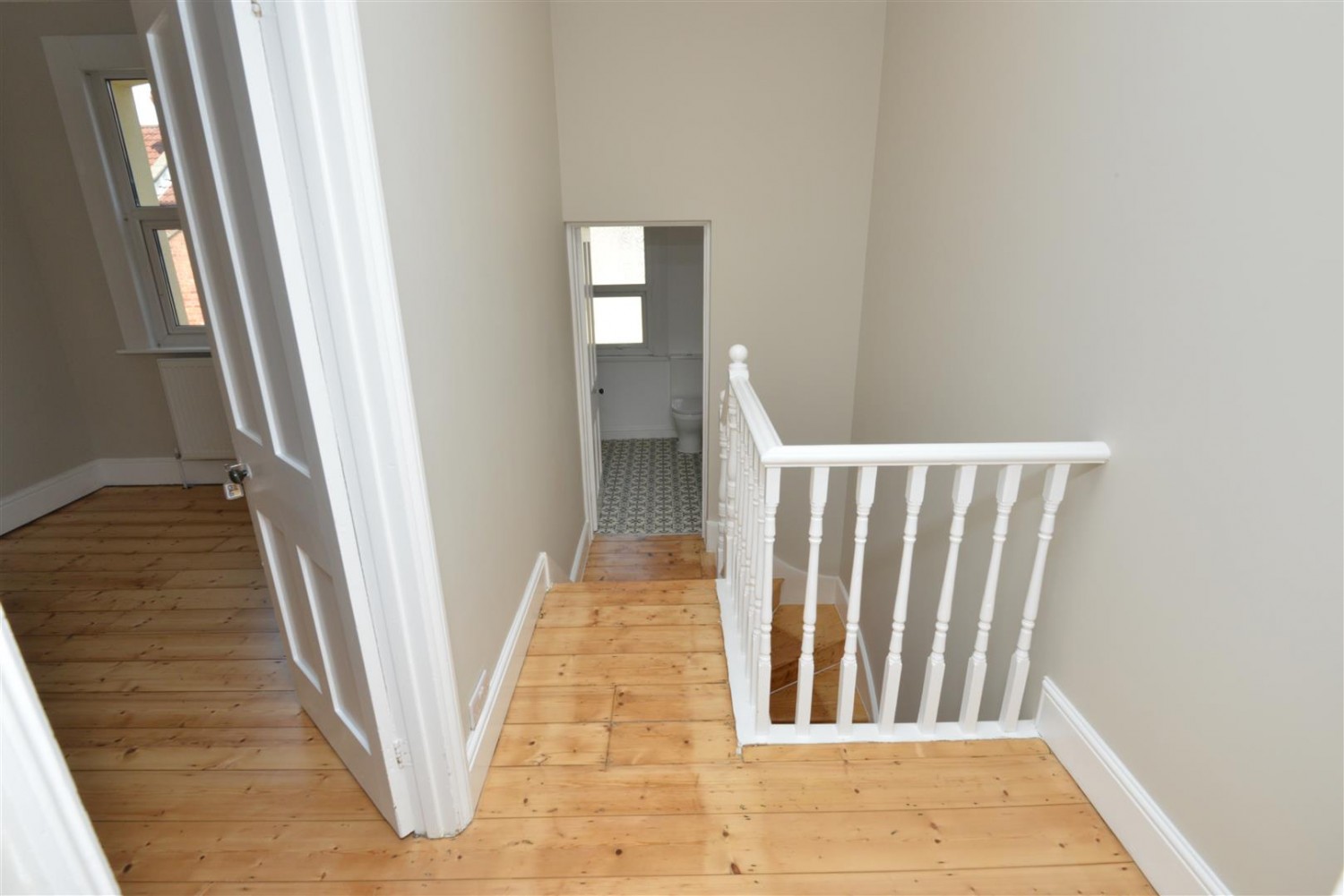 Barratt Street, Easton, Bristol, BS5 6DE
