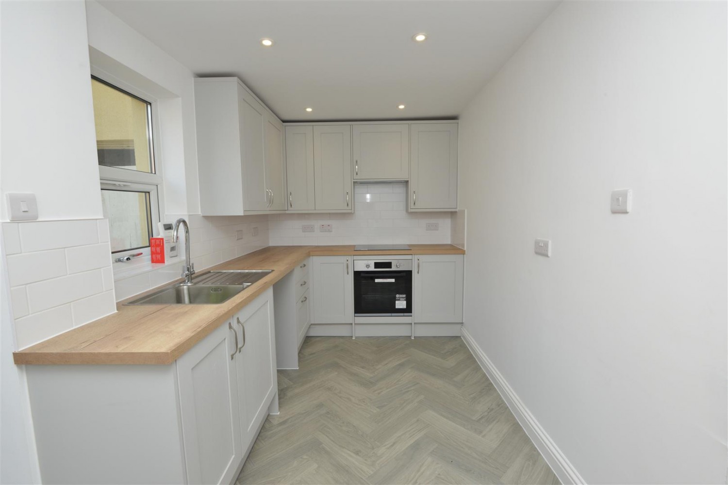 Barratt Street, Easton, Bristol, BS5 6DE