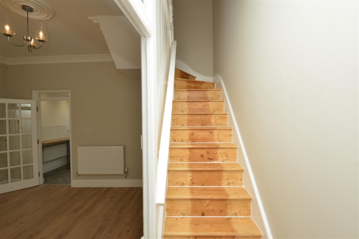 Barratt Street, Easton, Bristol, BS5 6DE