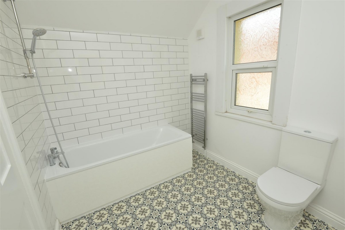 Barratt Street, Easton, Bristol, BS5 6DE
