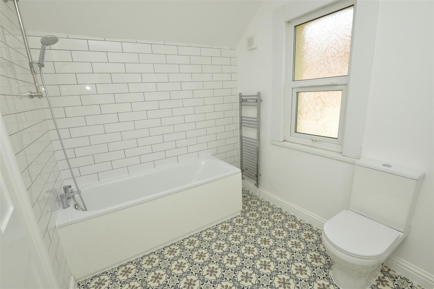 Barratt Street, Easton, Bristol, BS5 6DE