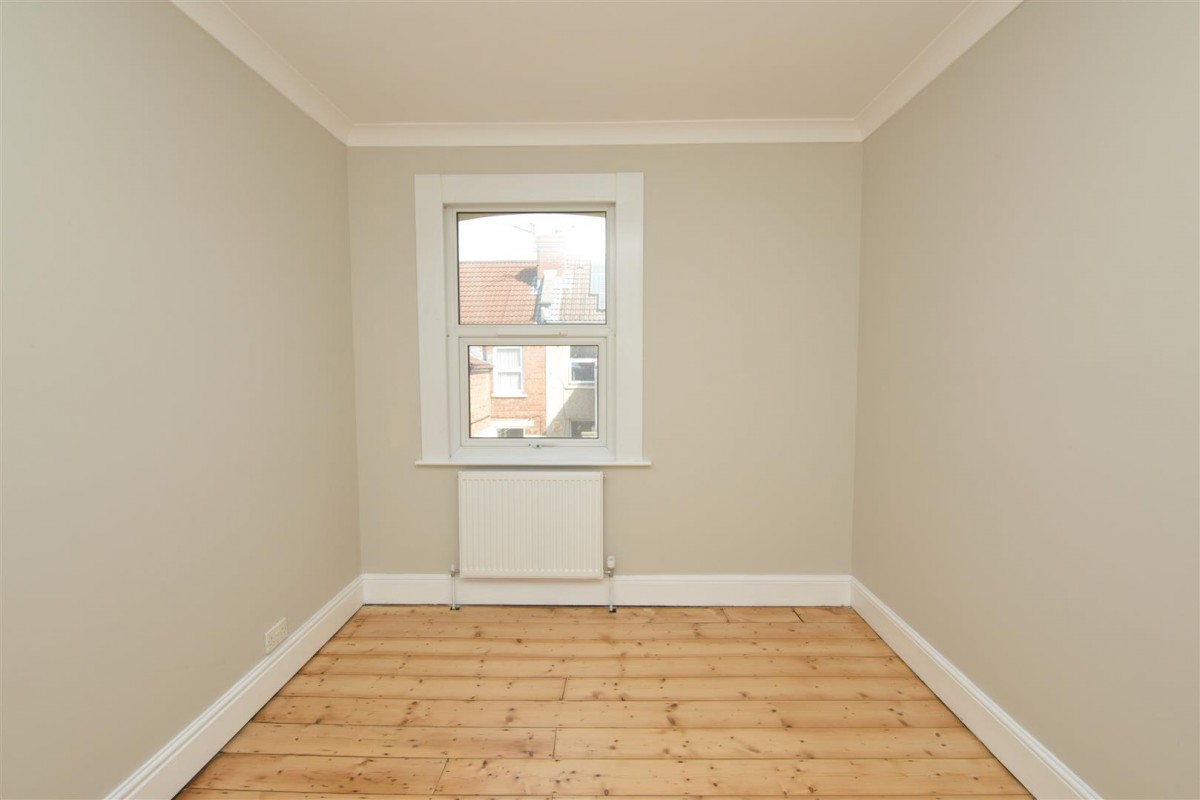 Barratt Street, Easton, Bristol, BS5 6DE