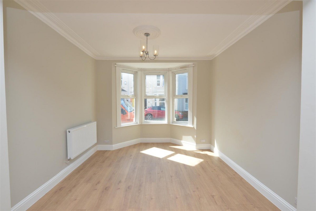 Barratt Street, Easton, Bristol, BS5 6DE