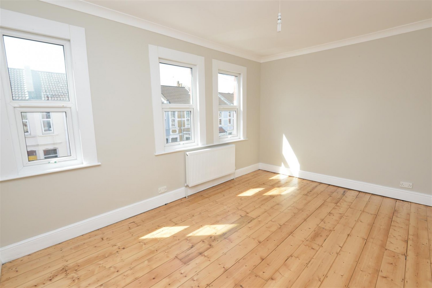 Barratt Street, Easton, Bristol, BS5 6DE
