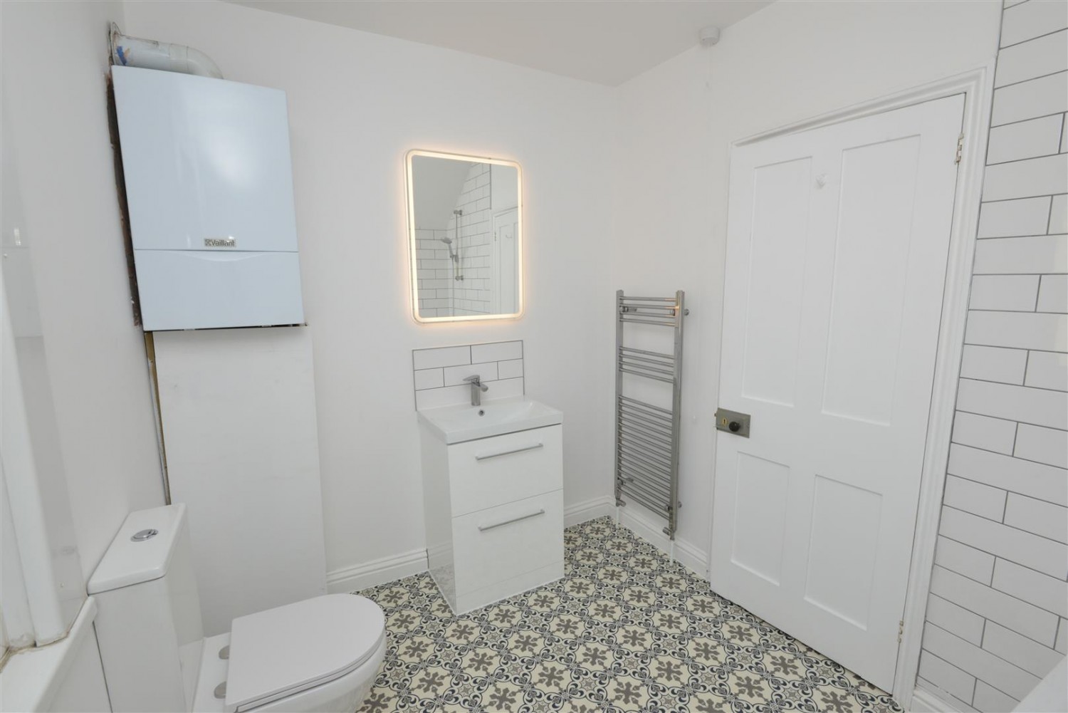 Barratt Street, Easton, Bristol, BS5 6DE