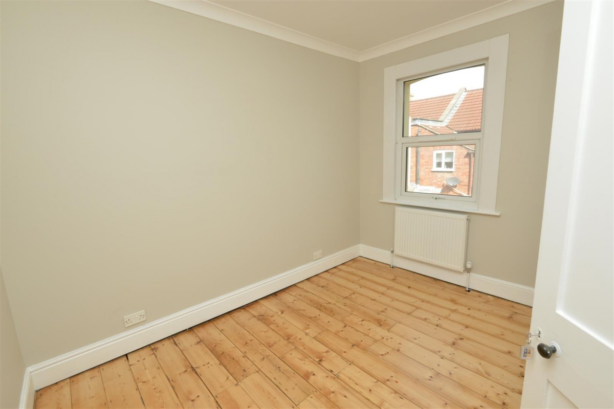 Barratt Street, Easton, Bristol, BS5 6DE