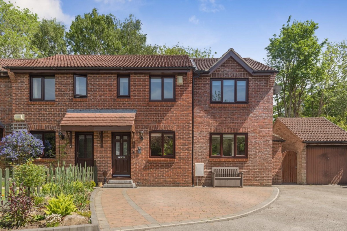 Norwood Grove, Harrogate