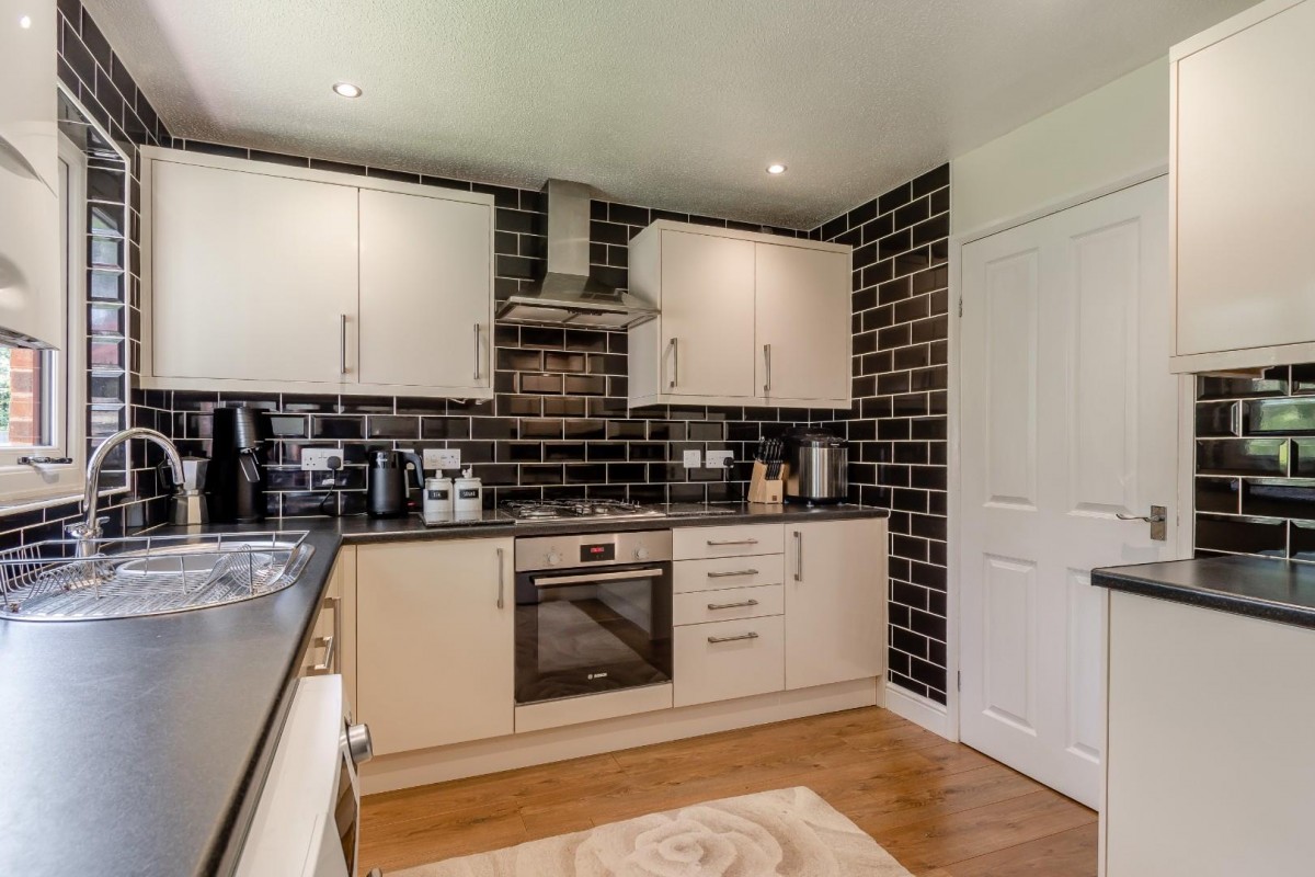 Norwood Grove, Harrogate