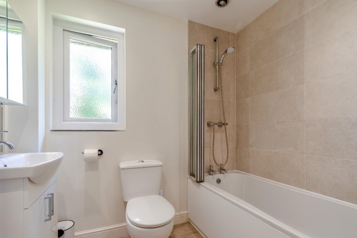Norwood Grove, Harrogate