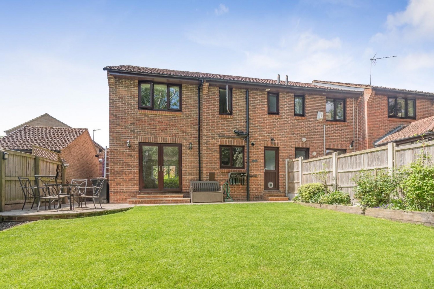 Norwood Grove, Harrogate