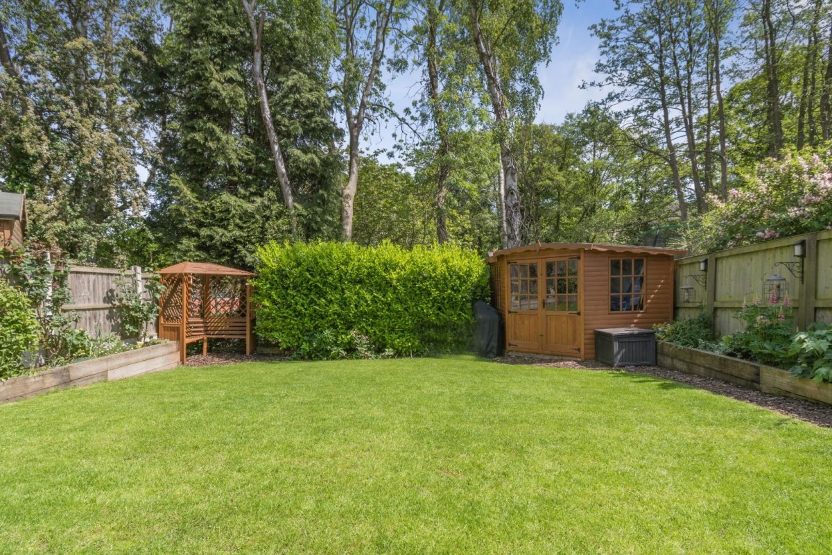 Norwood Grove, Harrogate