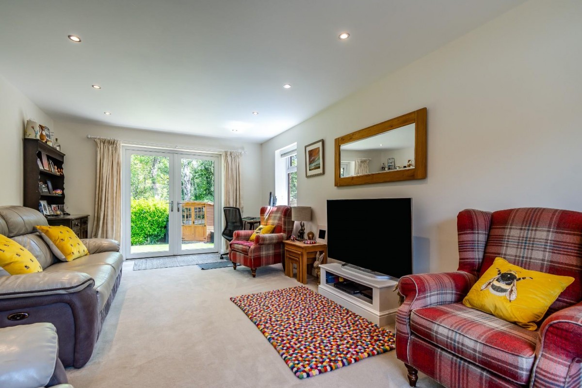 Norwood Grove, Harrogate