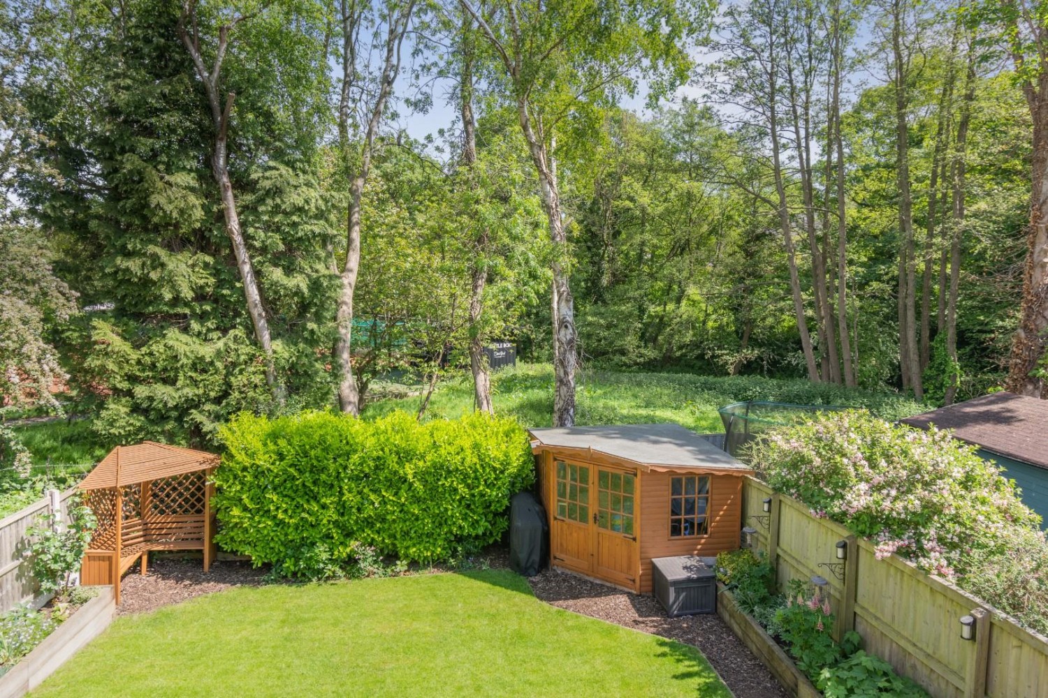 Norwood Grove, Harrogate