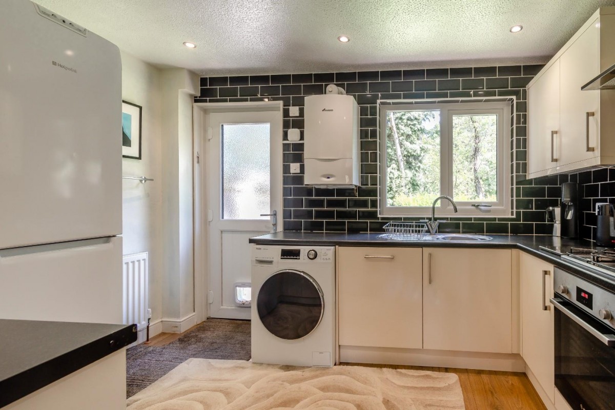 Norwood Grove, Harrogate
