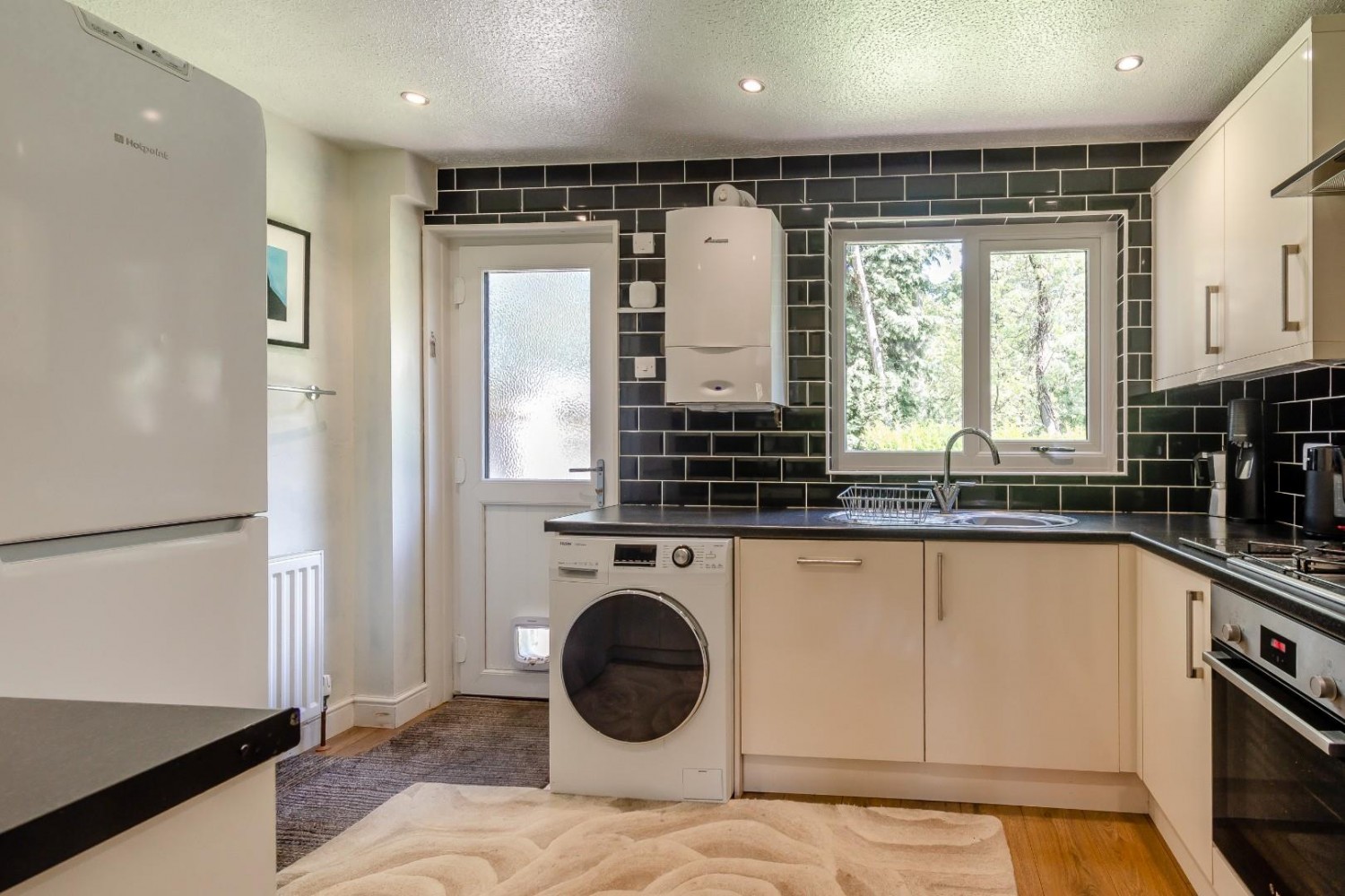 Norwood Grove, Harrogate