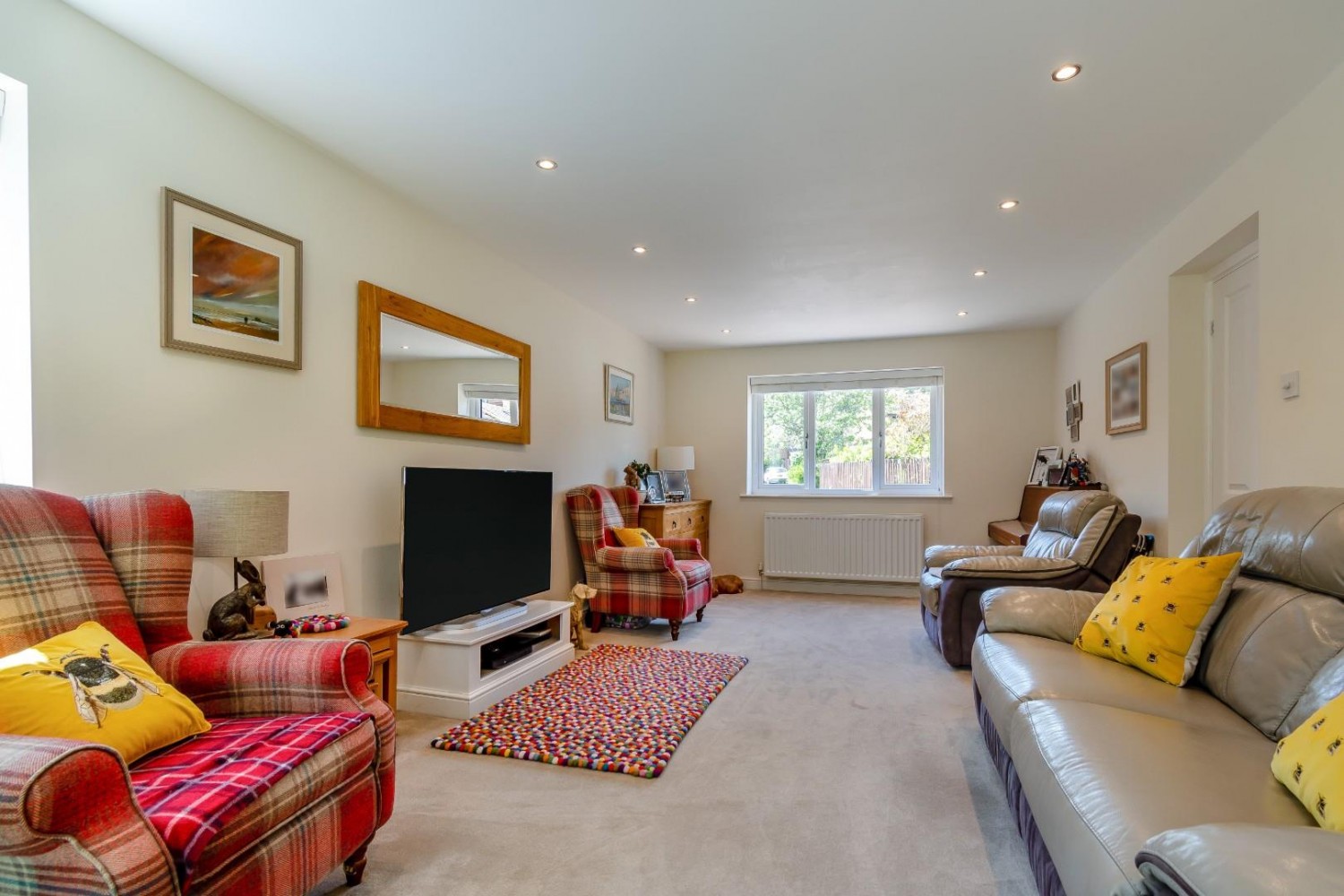 Norwood Grove, Harrogate