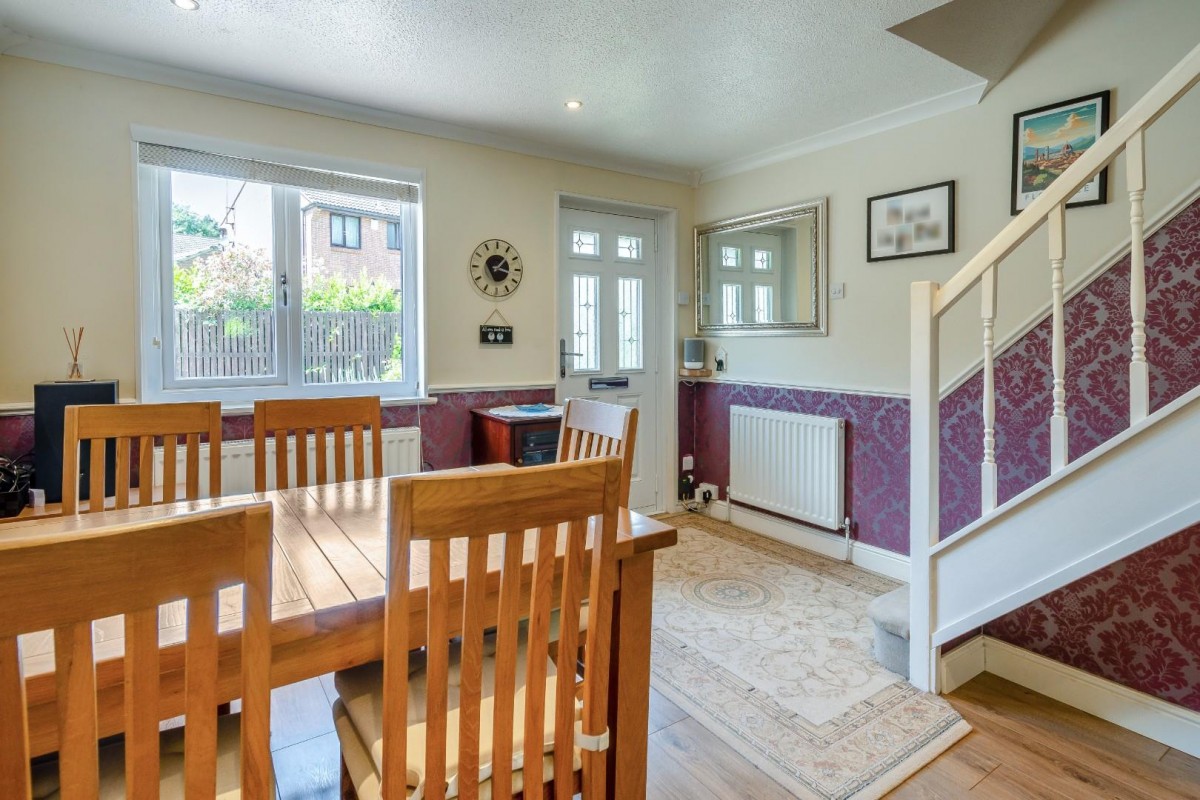 Norwood Grove, Harrogate