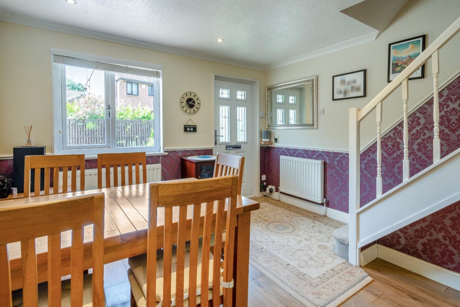 Norwood Grove, Harrogate