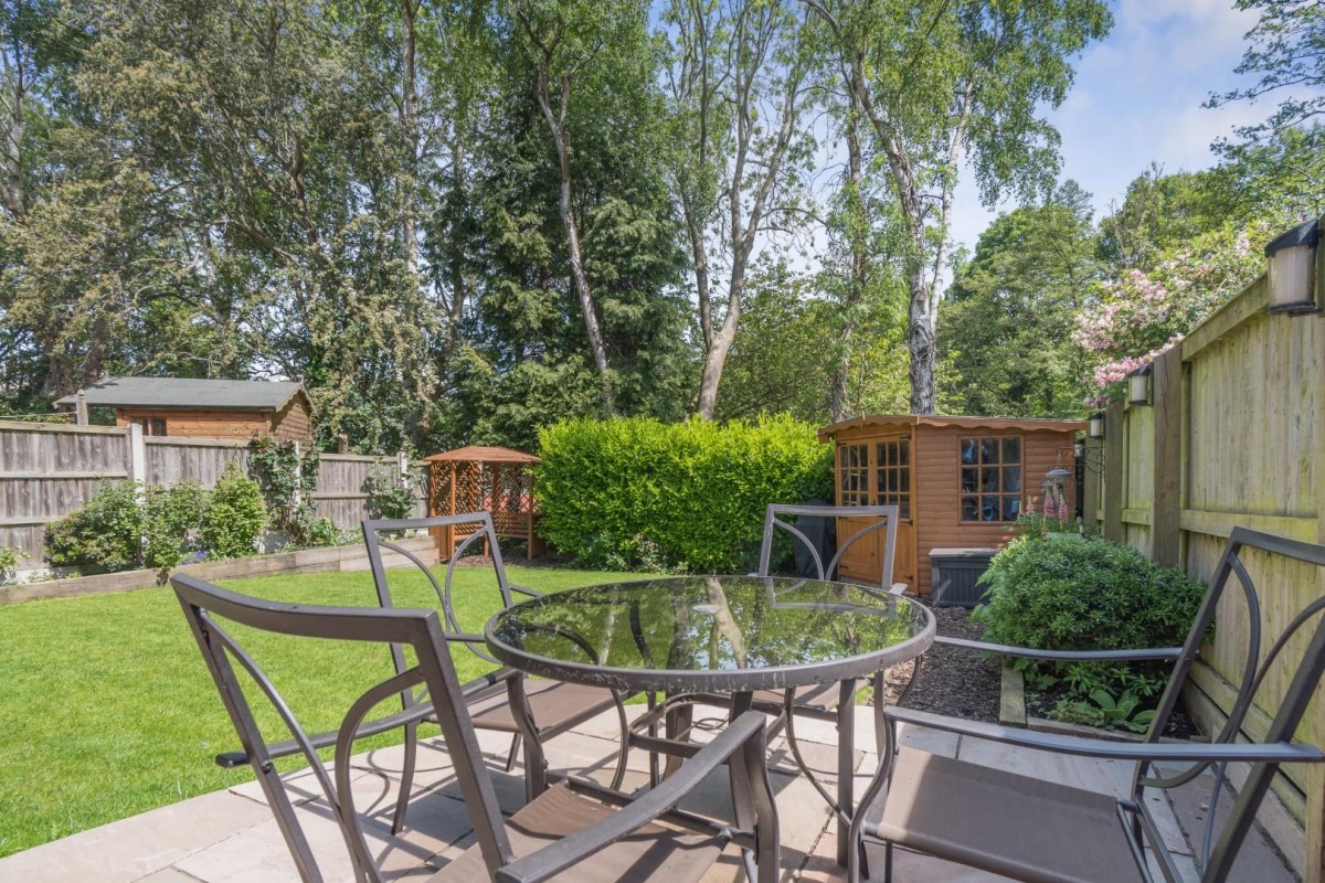 Norwood Grove, Harrogate