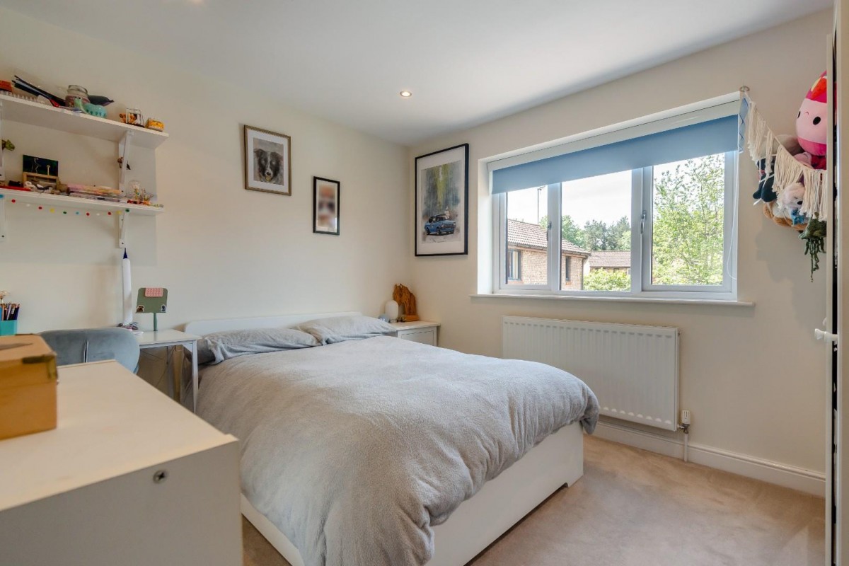 Norwood Grove, Harrogate