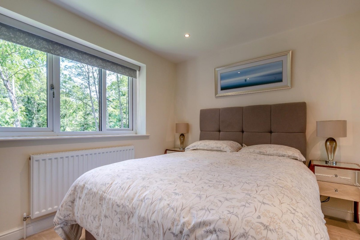 Norwood Grove, Harrogate