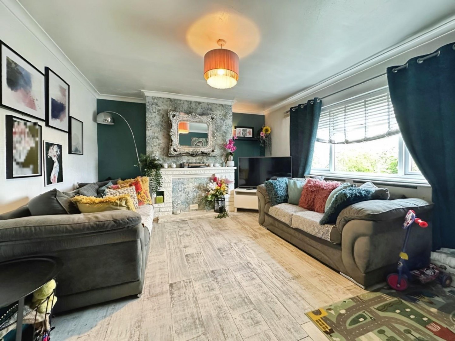 Chester Road, Tyldesley, Manchester, M29 8PT