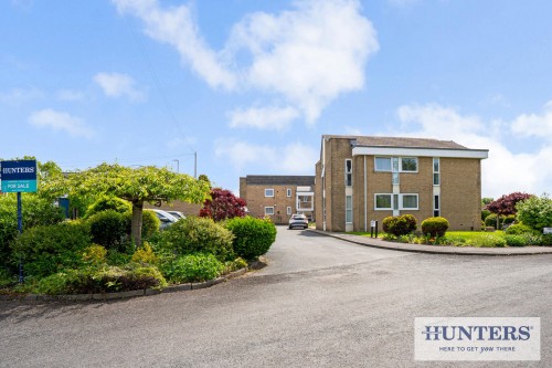 Moorfield Drive, Yeadon, Leeds