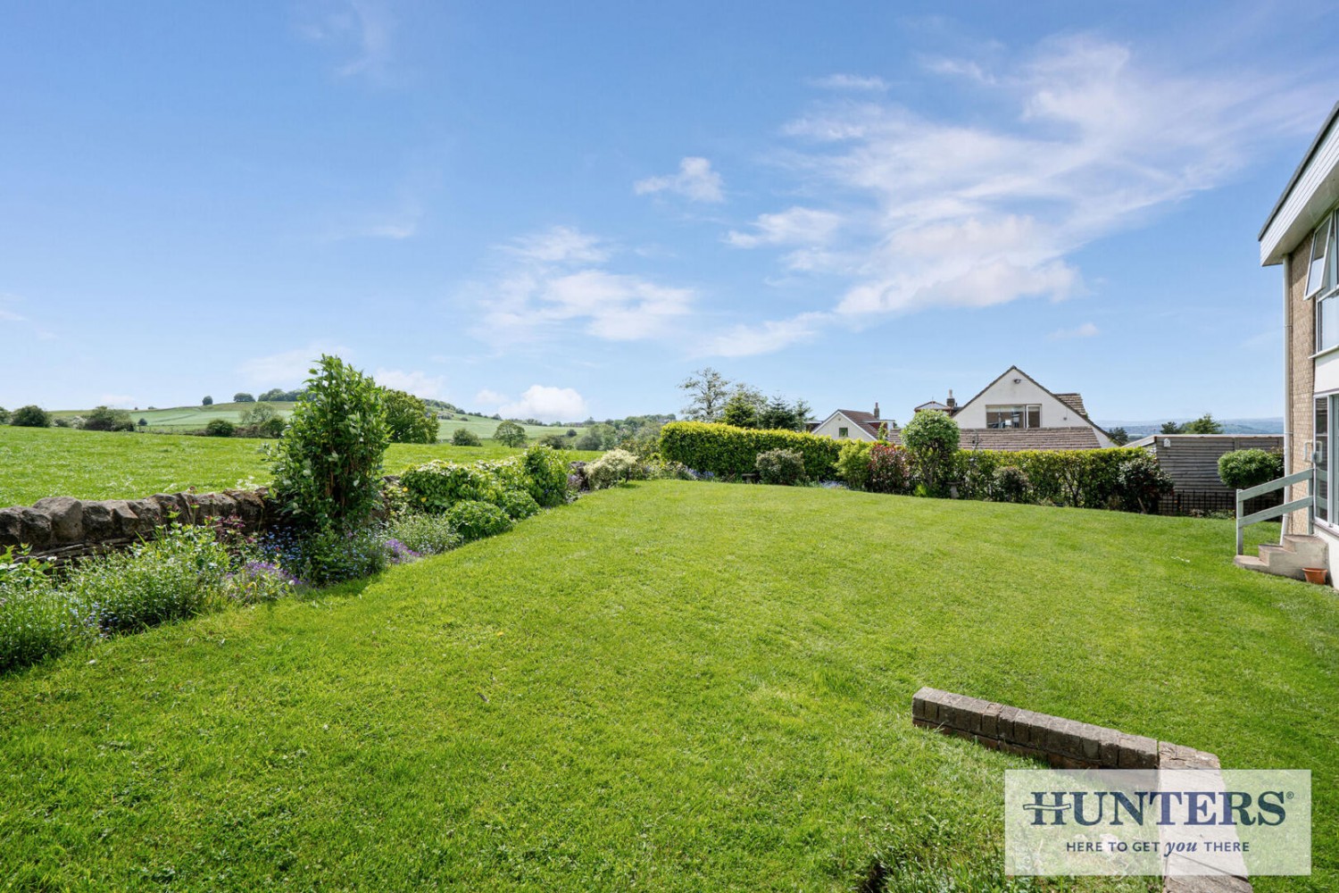 Moorfield Drive, Yeadon, Leeds