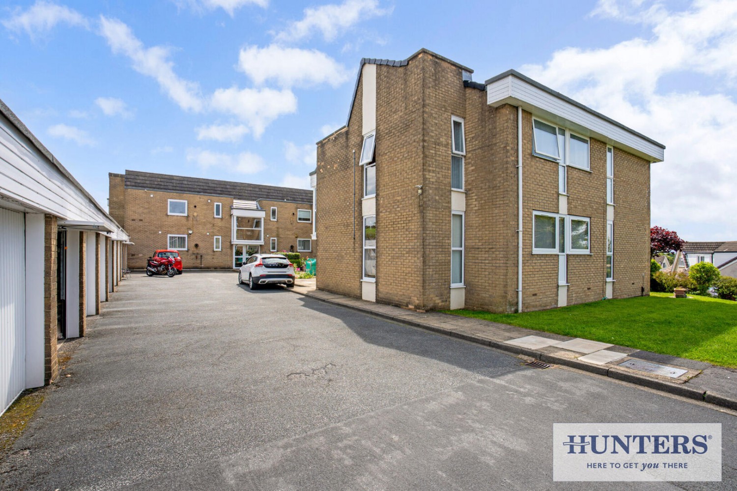 Moorfield Drive, Yeadon, Leeds