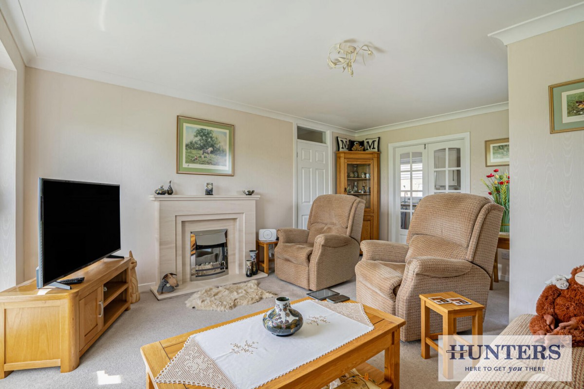 Moorfield Drive, Yeadon, Leeds