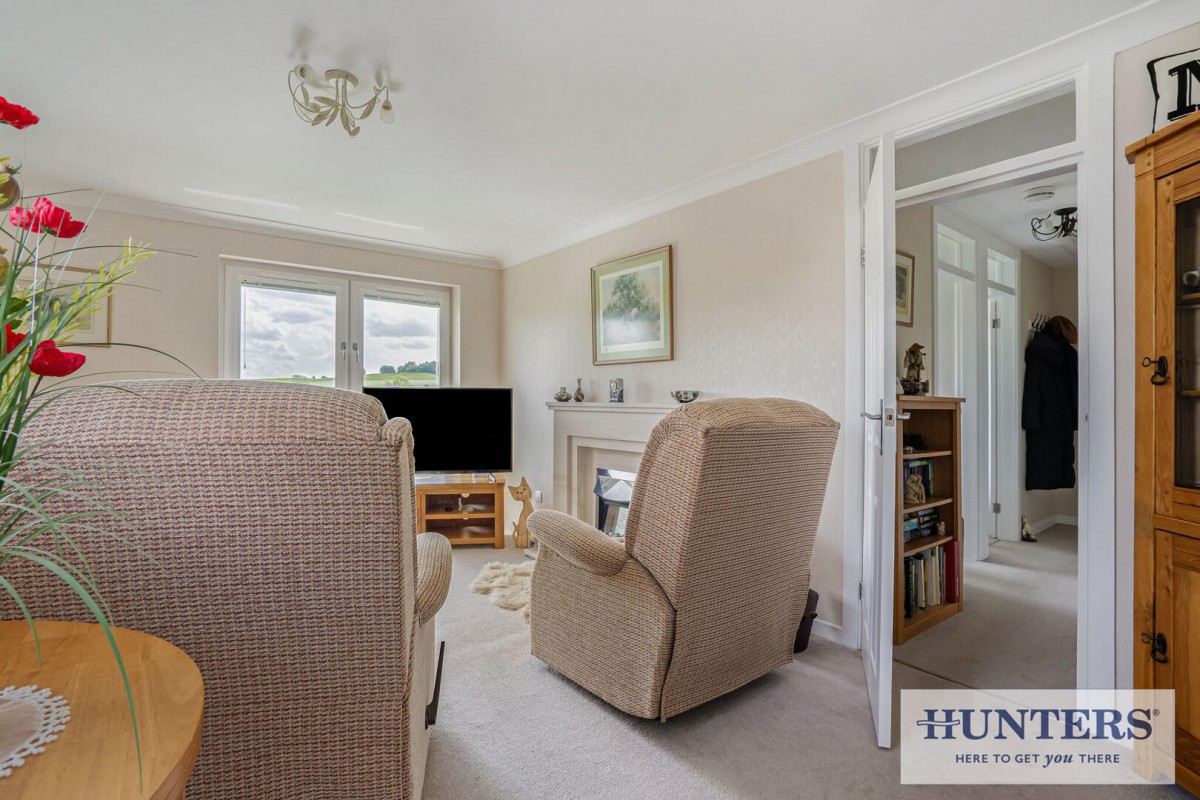 Moorfield Drive, Yeadon, Leeds