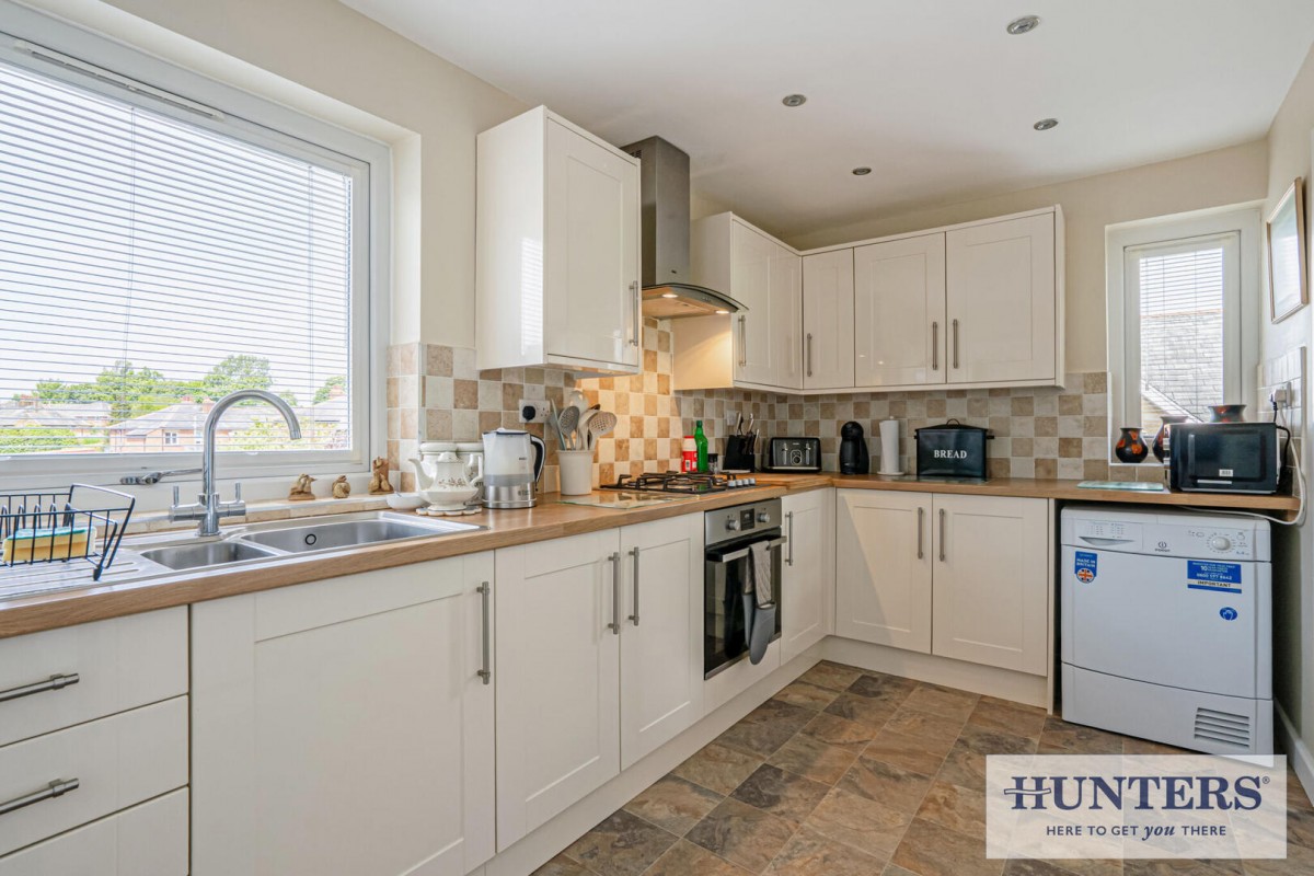 Moorfield Drive, Yeadon, Leeds