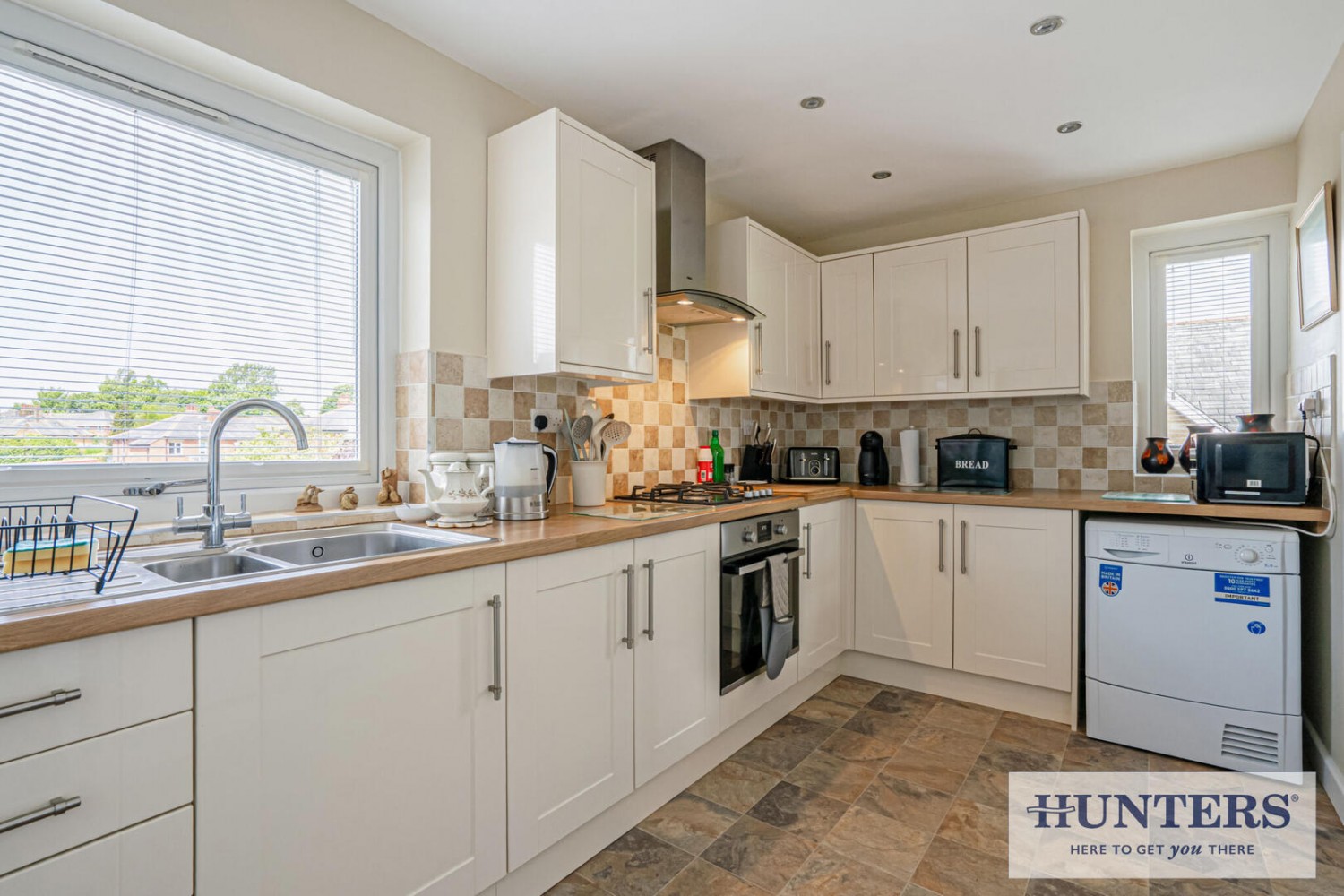 Moorfield Drive, Yeadon, Leeds