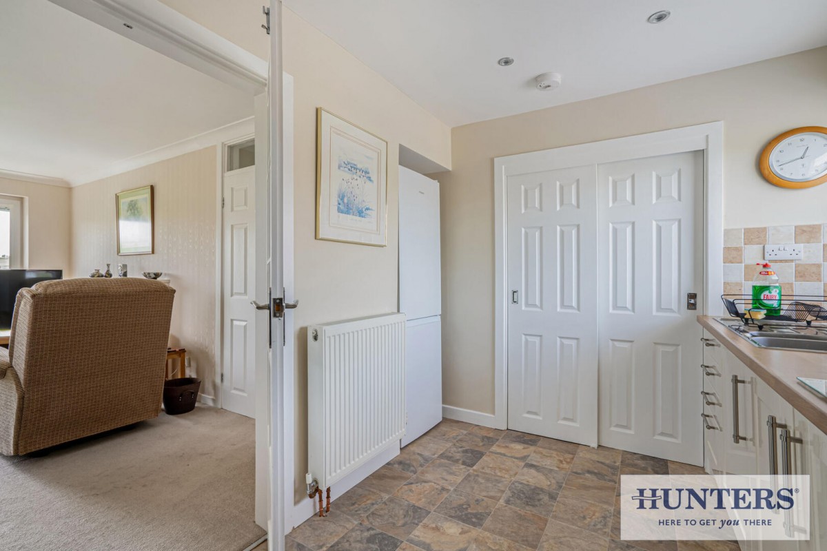 Moorfield Drive, Yeadon, Leeds