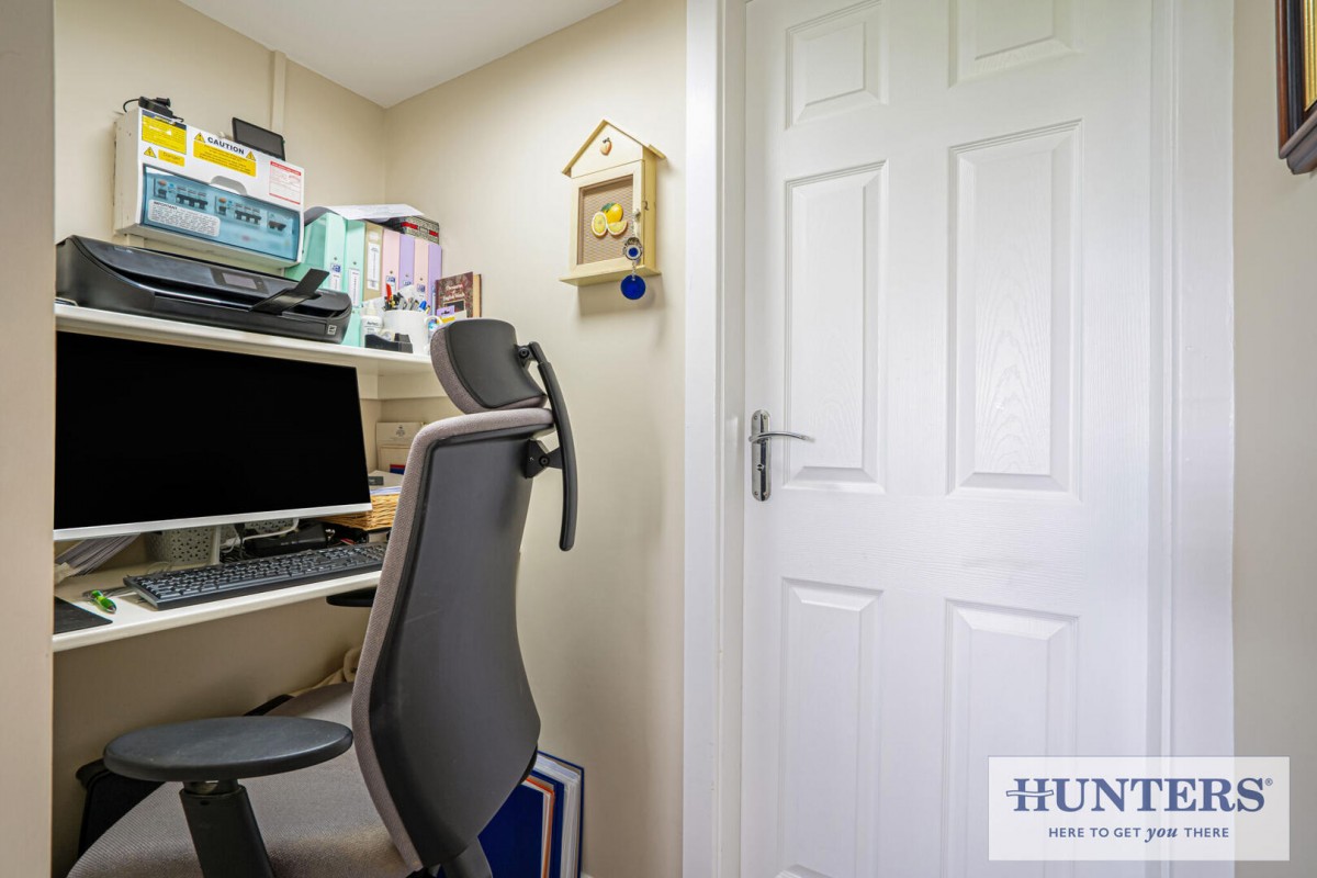 Moorfield Drive, Yeadon, Leeds