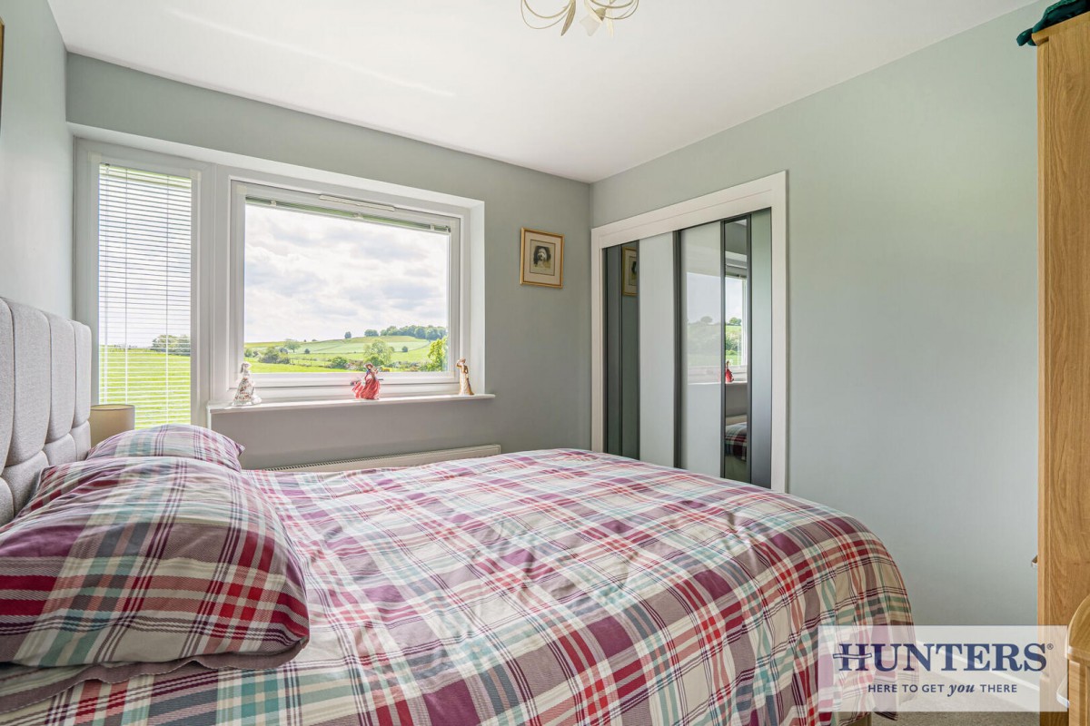Moorfield Drive, Yeadon, Leeds