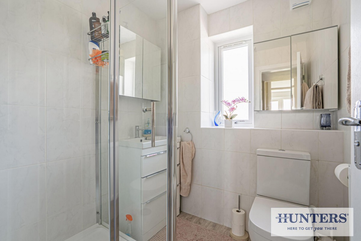Moorfield Drive, Yeadon, Leeds