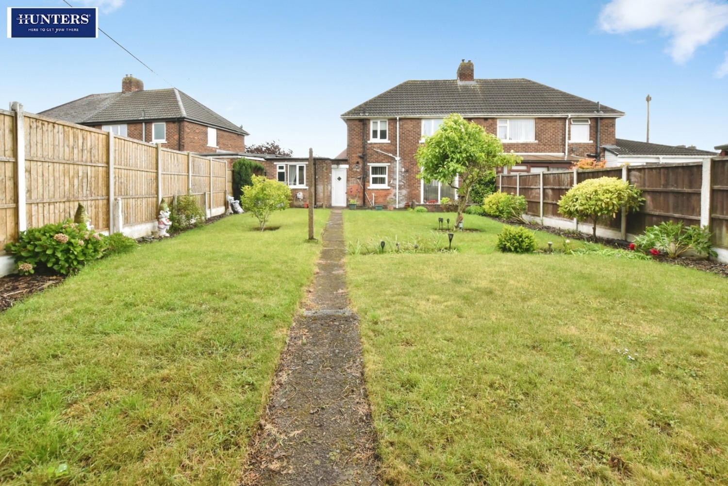 Bardney Avenue, Scunthorpe