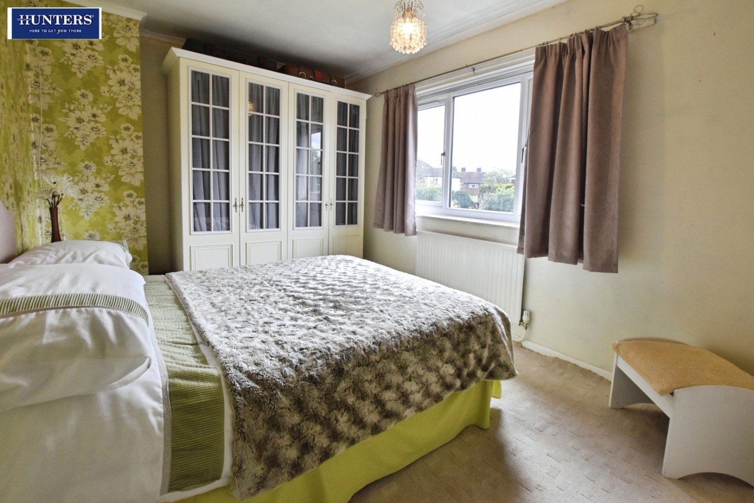 Bardney Avenue, Scunthorpe