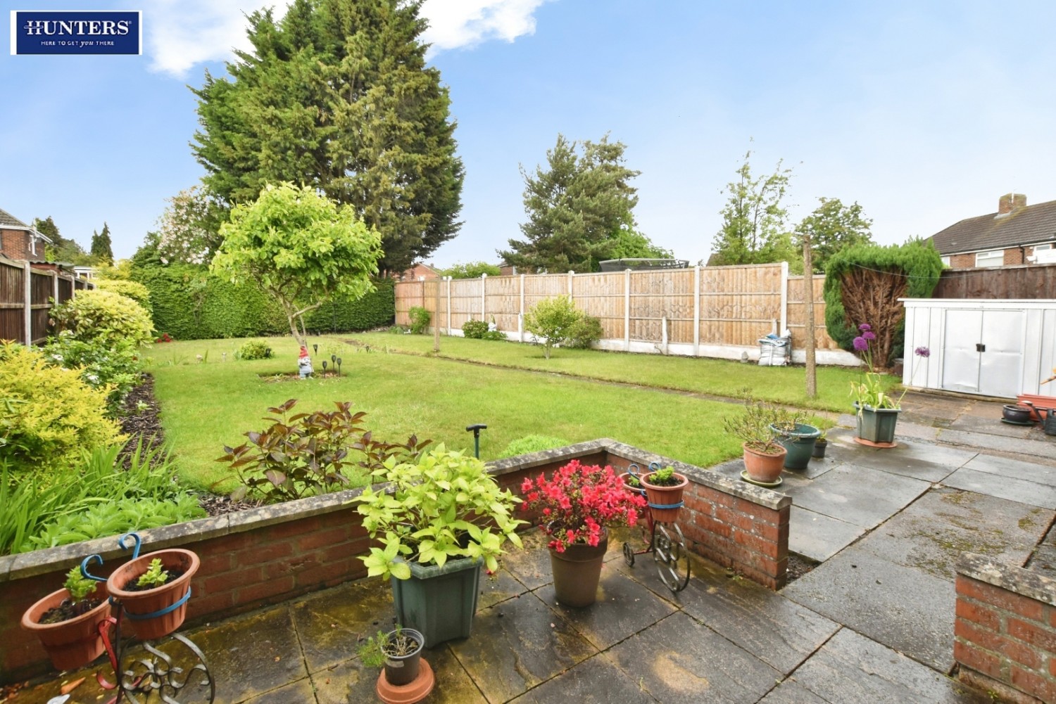 Bardney Avenue, Scunthorpe
