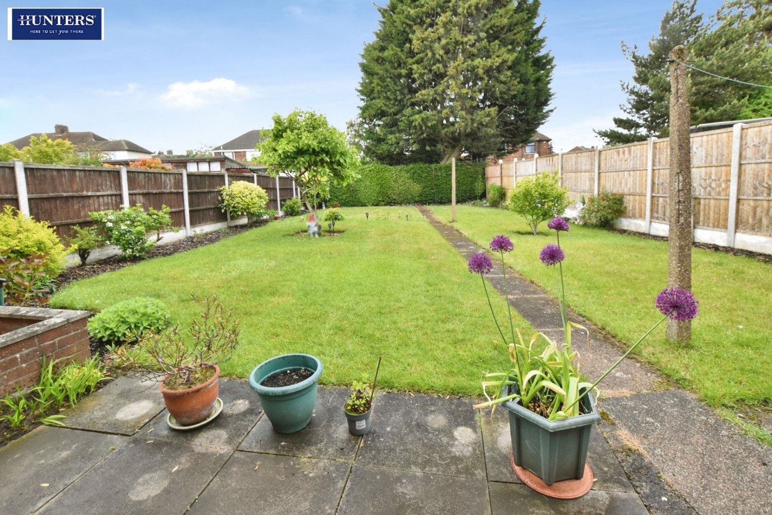 Bardney Avenue, Scunthorpe