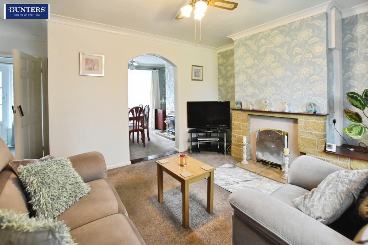 Bardney Avenue, Scunthorpe