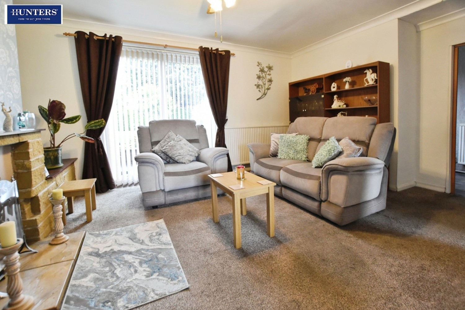 Bardney Avenue, Scunthorpe