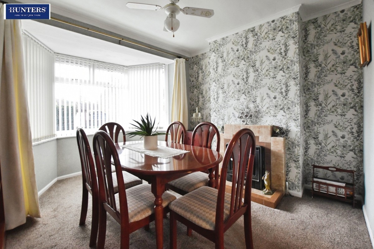 Bardney Avenue, Scunthorpe