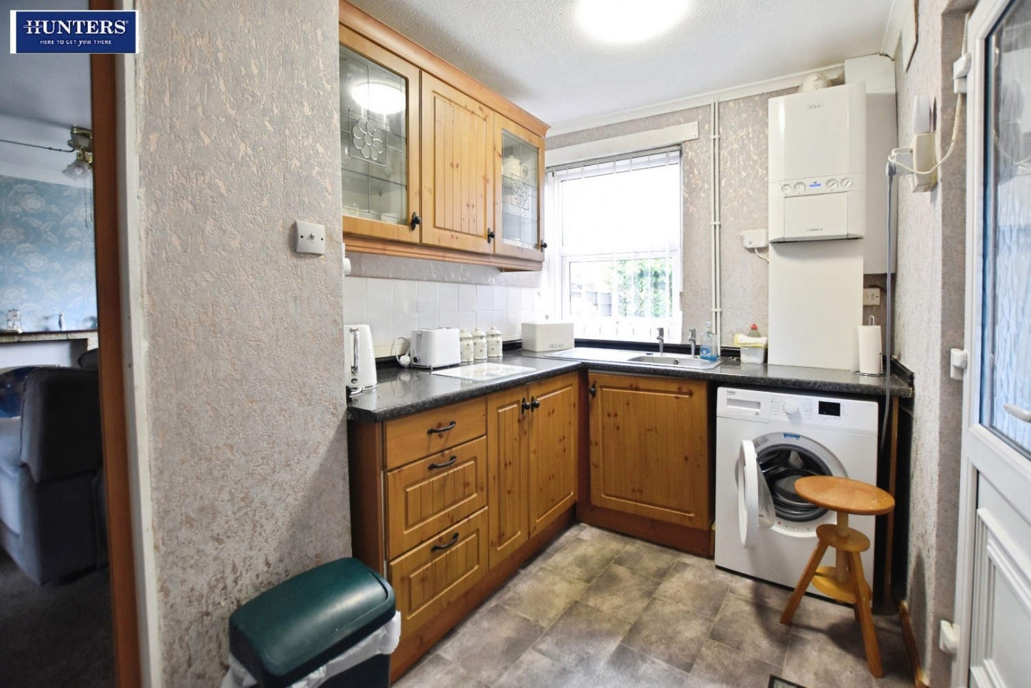 Bardney Avenue, Scunthorpe