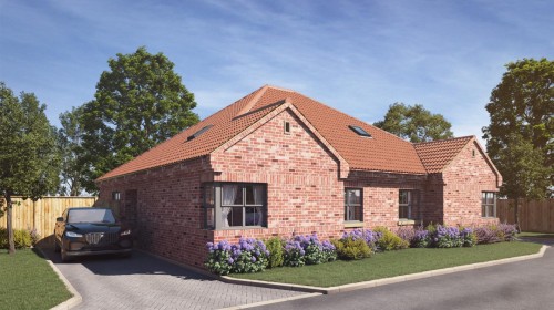 Dalton Fields, Brandesburton, Driffield