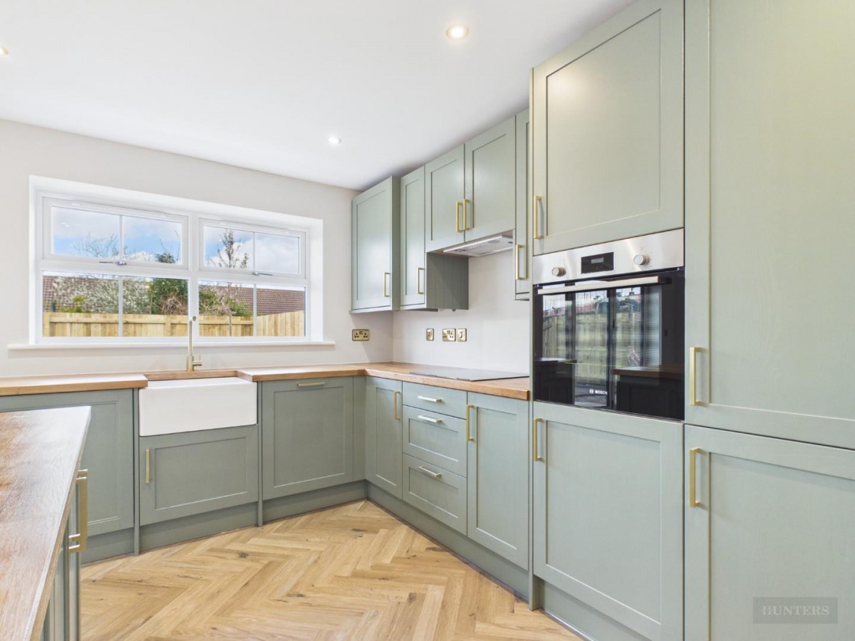 Dalton Fields, Brandesburton, Driffield